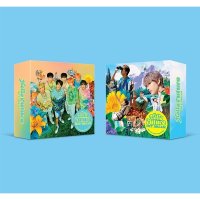 엔시티드림 헬로퓨쳐 NCT DREAM Hello Future 정규 1집 리패키지 키트버전