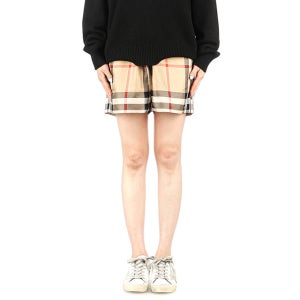 [버버리] TAWNEY 8052748 여성 반바지