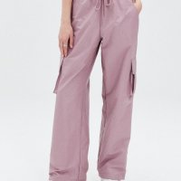 [러브이즈트루] SU CARGO PANTS(PINK) 4789050