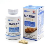 보스웰리아 프리미엄 1100mg x 90정