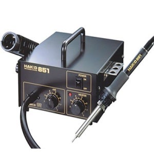 열풍기 HAKKO 851-ESD