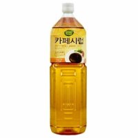 그린스위트 카페시럽 1 5L x 6페트