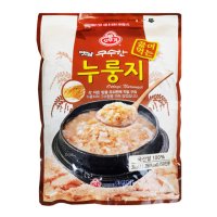 오뚜기 옛날구수한 누룽지 3kg