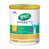 매일유업 셀렉스 코어프로틴 락토프리 304g