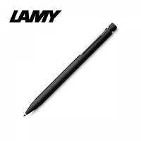 LAMY 라미 매트블랙 고급 멀티펜 선물용 볼펜