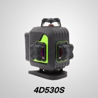 SINCON 4D 그린 레이저레벨기 레이저 레벨 4D-530S / 4D530S