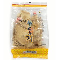 한도식품 맛나 누룽지 450g x 2봉