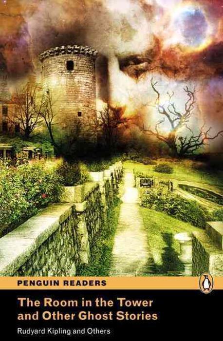 The Room in the Tower and Other Ghost Stories