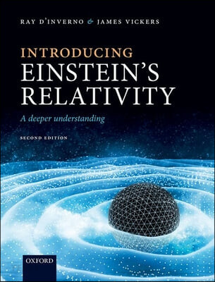 Introducing Einstein’s Relativity (A Deeper Understanding)