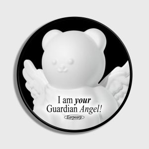 어프어프 EARP EARP 코비 스태츄-블랙(스마트톡) E2206_0165