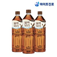 [하이트진로] 하이트진로 블랙보리 라이트 1.5L 12병