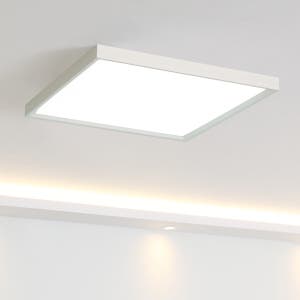 LED 코디 슬림 방 거실 50W / 플리커프리 주백색 초슬림 밀착형 빠른설치 밝은 안방