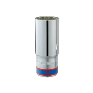 [킹토니] 롱 핸드소켓 423013M (12각, 1/2인치x13mm)