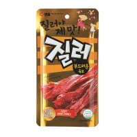 샘표 질러 질러 부드러운 육포 100g