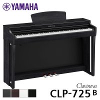 YAMAHA 야마하 디지털 피아노 CLP-725 CLP725