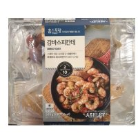 홈스토랑 감바스 피칸테 2인분 565g