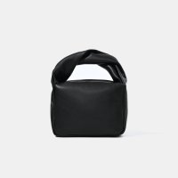 DeMAKER 드메이커 Twiddle bag-black