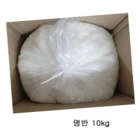 삼현제약 명반 10kg 백반가루 캠핑 염색 뱀퇴치