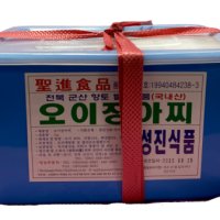 성진식품 오이장아찌 2kg