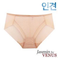 비너스자스민 임파선이 편한 헴누디 인견삼각팬티1종 JPT1279