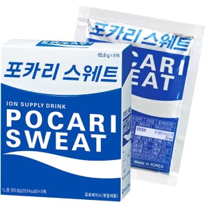 포카리스웨트 최저가 가성비상품