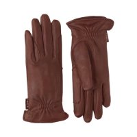 헤스트라 맨즈 디어스킨 라이더 초코렛 - Hestra Mens Deerskin Rider chocolate