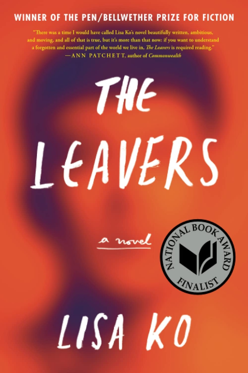 (The)leavers : a novel