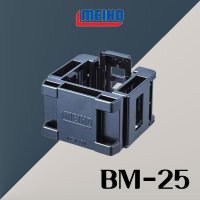 메이호 멀티홀더 태클박스 BM-25