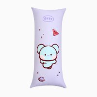 BT21 미니니 코야 바디필로우