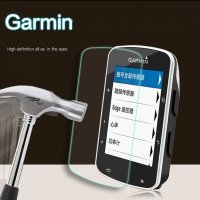 Garmin edge 1040 plus 강화 강철 필름 용 SuNiLi 강화 유리 화면 보호기 130 510 530 810 820 830 1000 1030 520