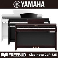 프리버드 YAMAHA 야마하 디지털 피아노 Clavinova CLP-725