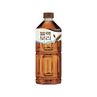 하이트진로 블랙보리라이트 1.5L