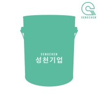 테라코 테라크랙씰 로울러 외부용 20kg