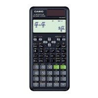 카시오 Casio 플러스 공학용 계산기 세컨드 에디션 FX-991ES