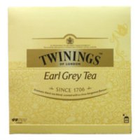 트와이닝 얼그레이 홍차 100티백 EarlGrey Twinings