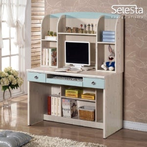 셀레스타 엘리트B 1100 책상