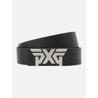 PXG공식 남성 울오버 엠보 벨트- PXG PGPPM870321