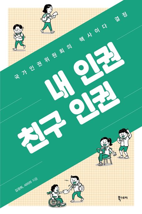 내인권친구인권:국가인권위원회의핵사이다결정
