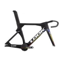 룩 T20 트랙 프레임셋(스피드버젼),LOOK T20 Track Frame Set(Speed Version)