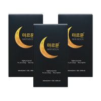 아자차 마르문,마카 아르기닌 농축액 초승달 야관문 아연 20ml x 15포