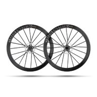 라이트웨이트 마일렌슈타인 에보 튜블리스 디스크 휠셋(블랙에디션),Lightweight MEILENSTEIN EVO Tubeless Disc Wheel Set(Black Edi.)