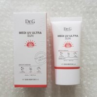 닥터지 닥터지 썬크림 메디 UV 유브이 울트라선 50ml /xy