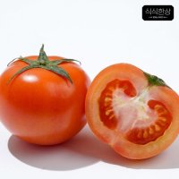 [식식한상]식식한상 부여 스테비아 완숙 토망고 2kg (1kg x 2팩) [갤러리아]