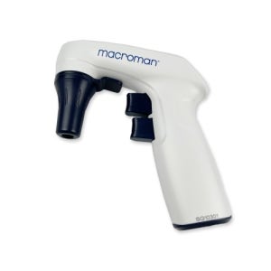Macroman 피펫 컨트롤러