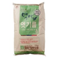 엿기름가루 15kg/김포맥아식품