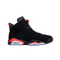 JORDAN 조던 6 레트로 인프라레드 2019 Jordan Retro Infrared