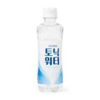토닉워터 300ml/진로