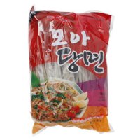 모아넙죽이당면 1kg/모아글로벌