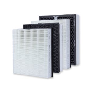 삼성 공기청정기 필터 AX80N7580WFD 프레스티지 1+1