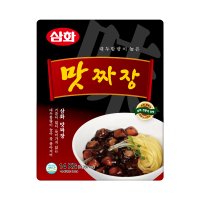 삼화식품 맛짜장  14kg  1개